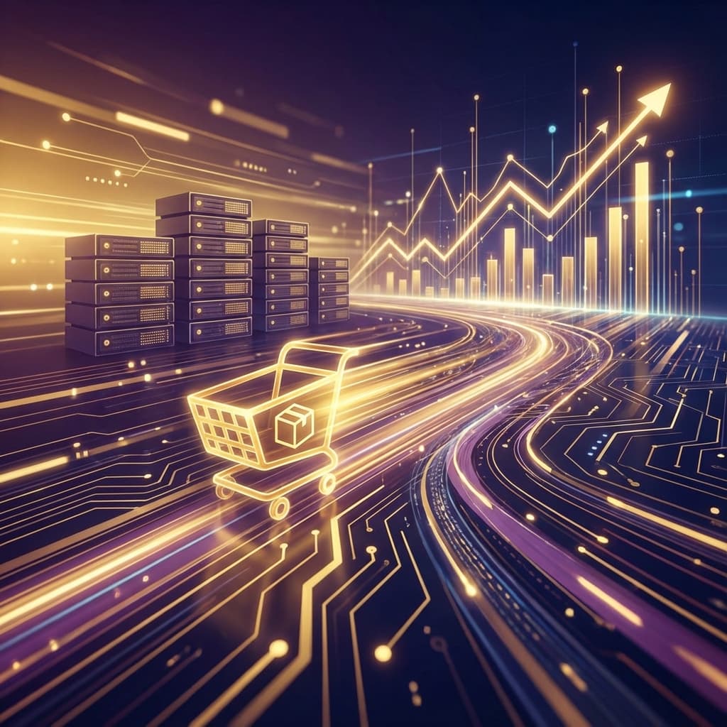 Scaling WooCommerce: What Changes When You Hit 10,000+ Monthly Visitors