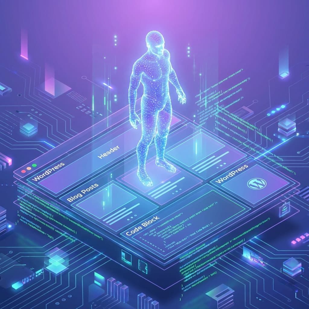 Will AI Replace WordPress Developers? The Real Answer