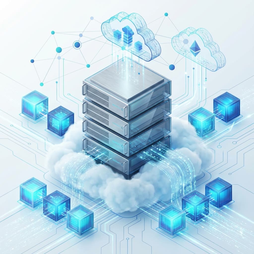 Modern WordPress Hosting Stack: Docker, Cloud, Faster Sites