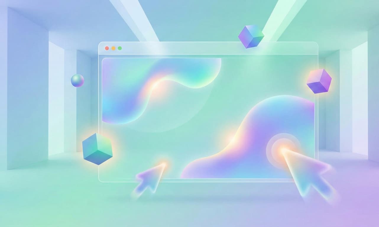 Ecommerce Web Design Trends for 2026 That Help Sales