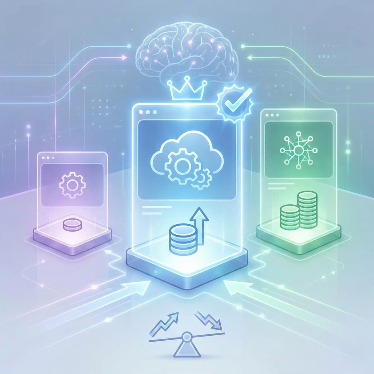 The Psychology of SaaS Pricing Pages: Why Three Tiers Beat Five (And Other Things We've Learned)