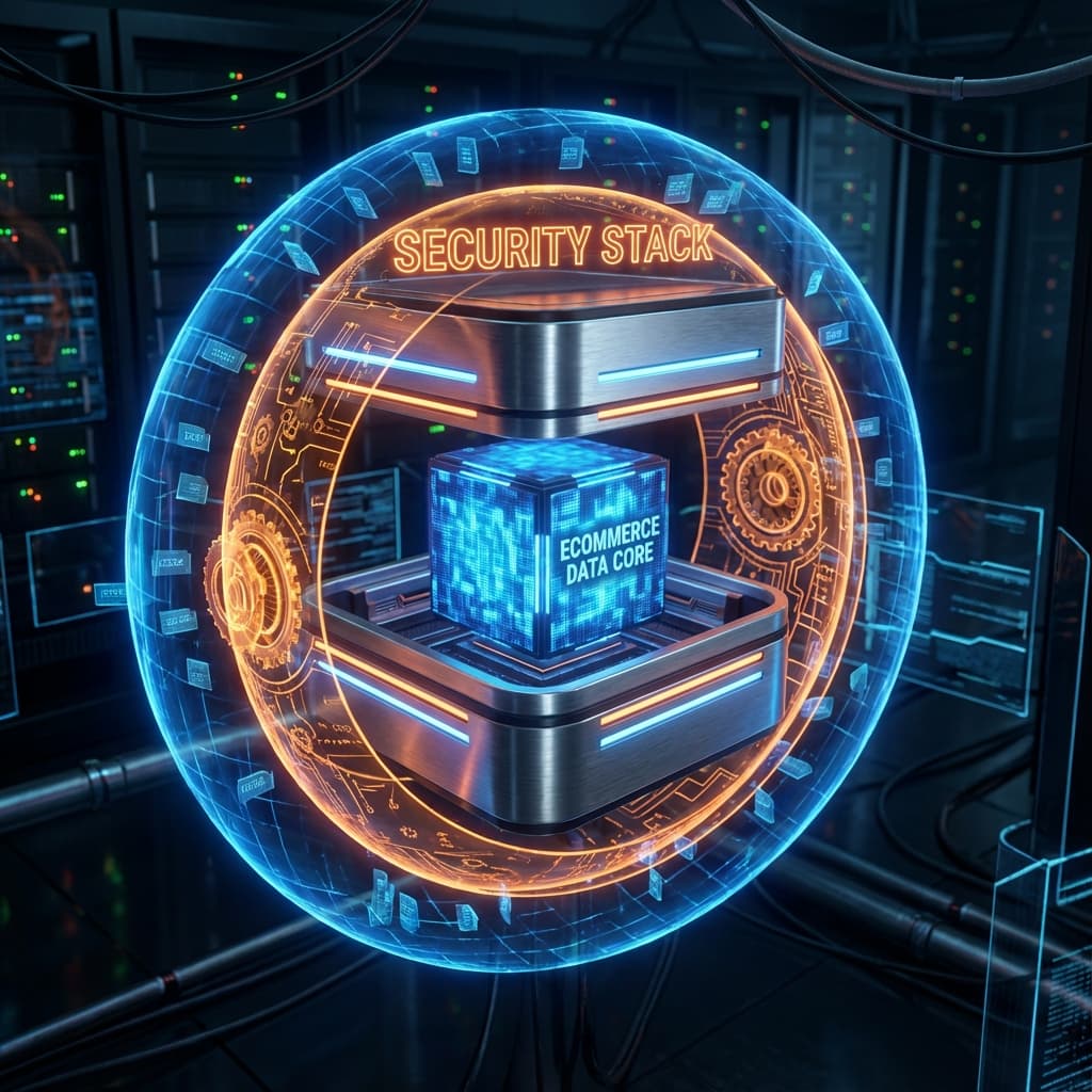 WooCommerce Security Checklist: What Protects a Store