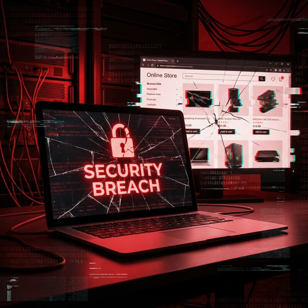 WooCommerce Store Hacked? Here's the Real Cost