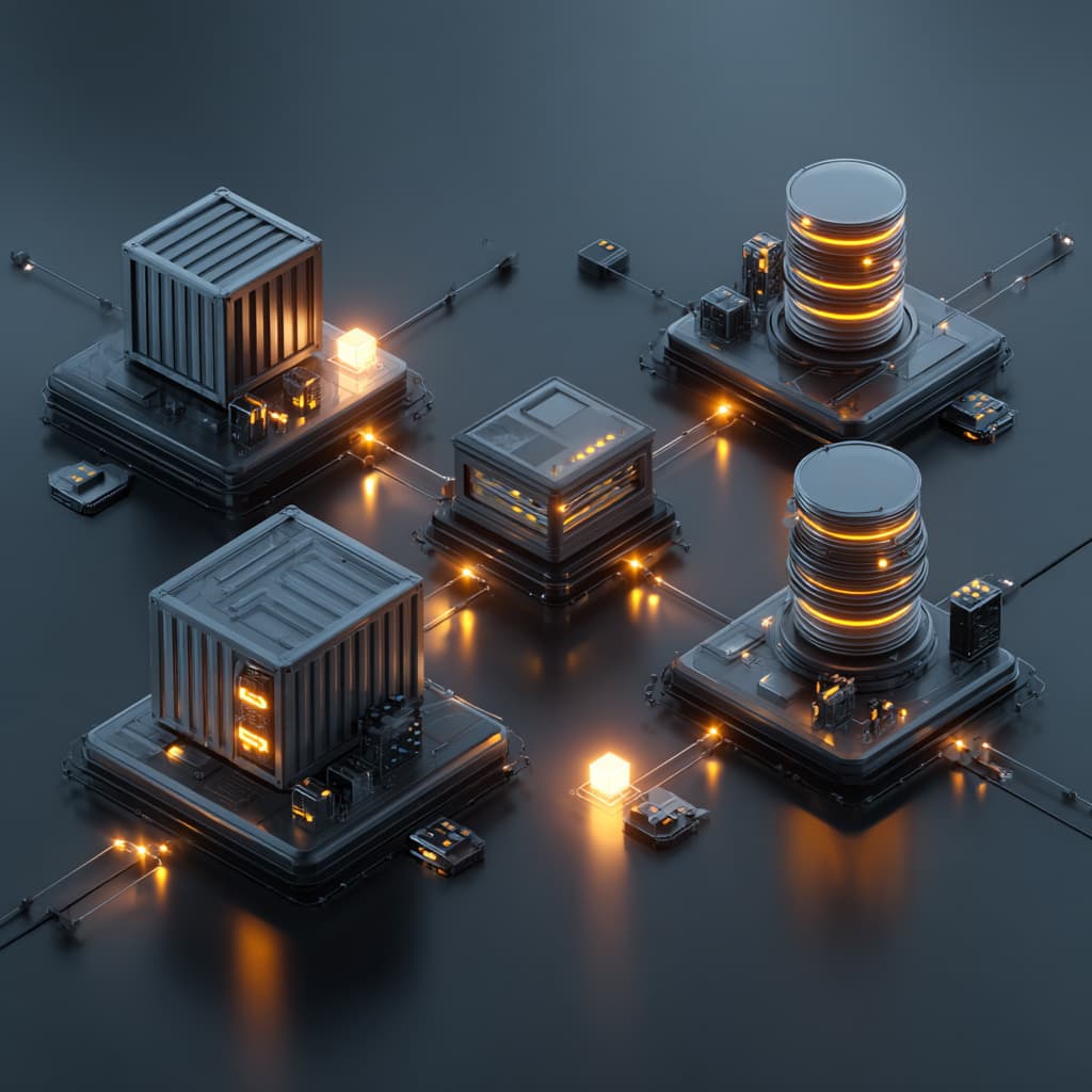 WordPress on Docker: A Production-Ready Stack