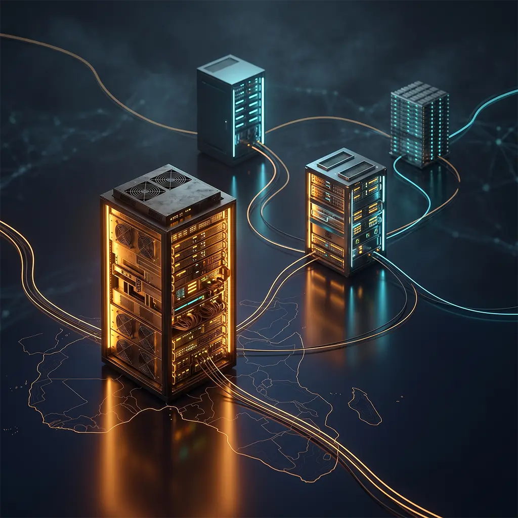 WordPress Hosting in South Africa: xneelo, AWS Cape Town, and International Options (2026)