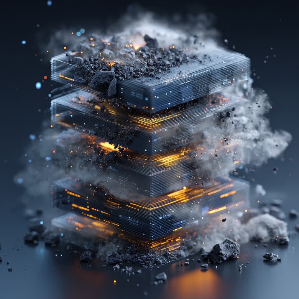 WordPress Slow After 2 Years? Here's What's Actually Wrong